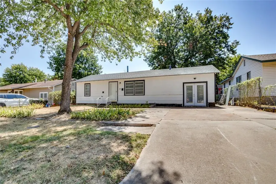 800 E Arbor Drive, Oklahoma City, OK 73110 - #2