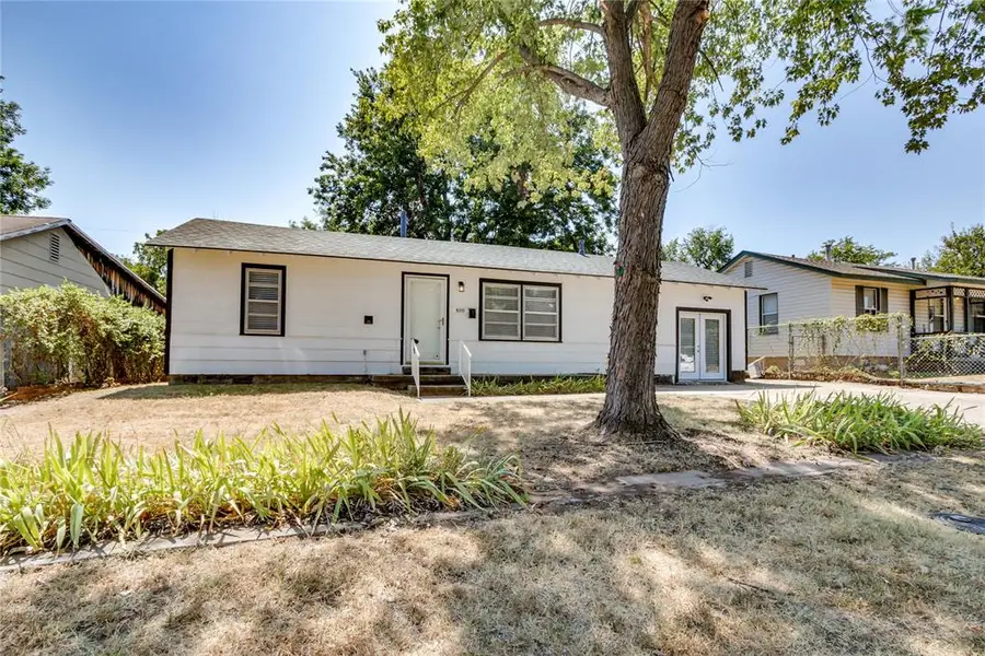 800 E Arbor Drive, Oklahoma City, OK 73110 - #3