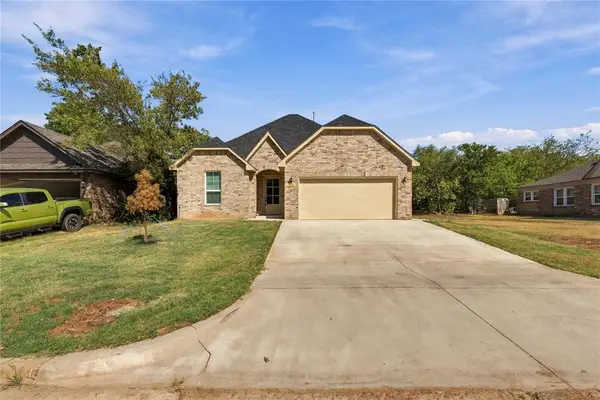 2136 N Everest Avenue, Oklahoma City, OK 73111