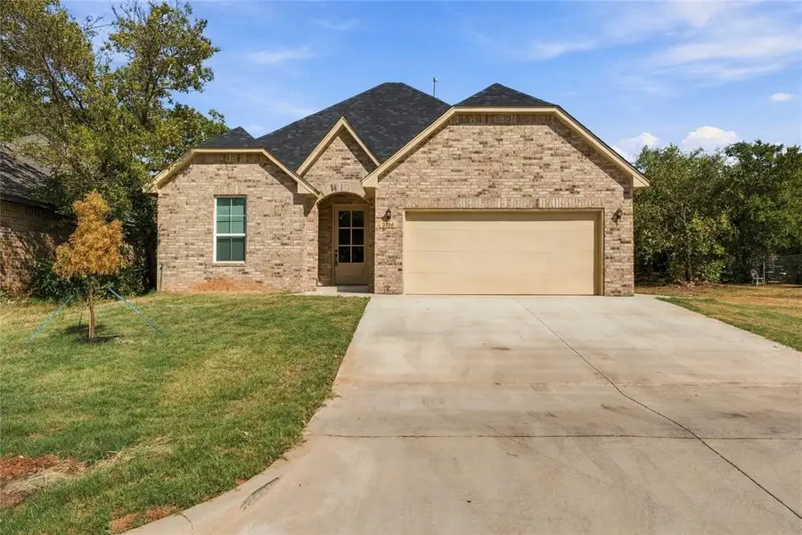 2136 N Everest Avenue, Oklahoma City, OK 73111 - #3