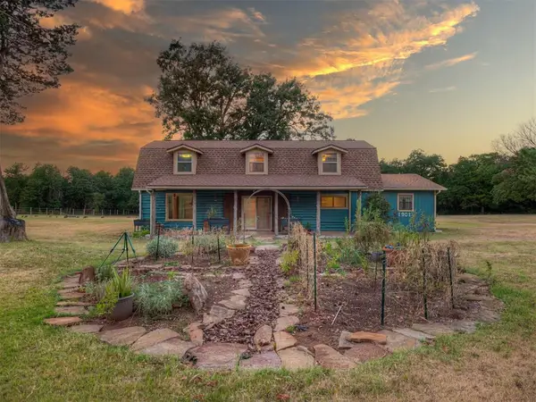 1901 His Way, Guthrie, OK 73044