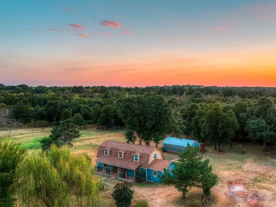 1901 His Way, Guthrie, OK 73044 - #2