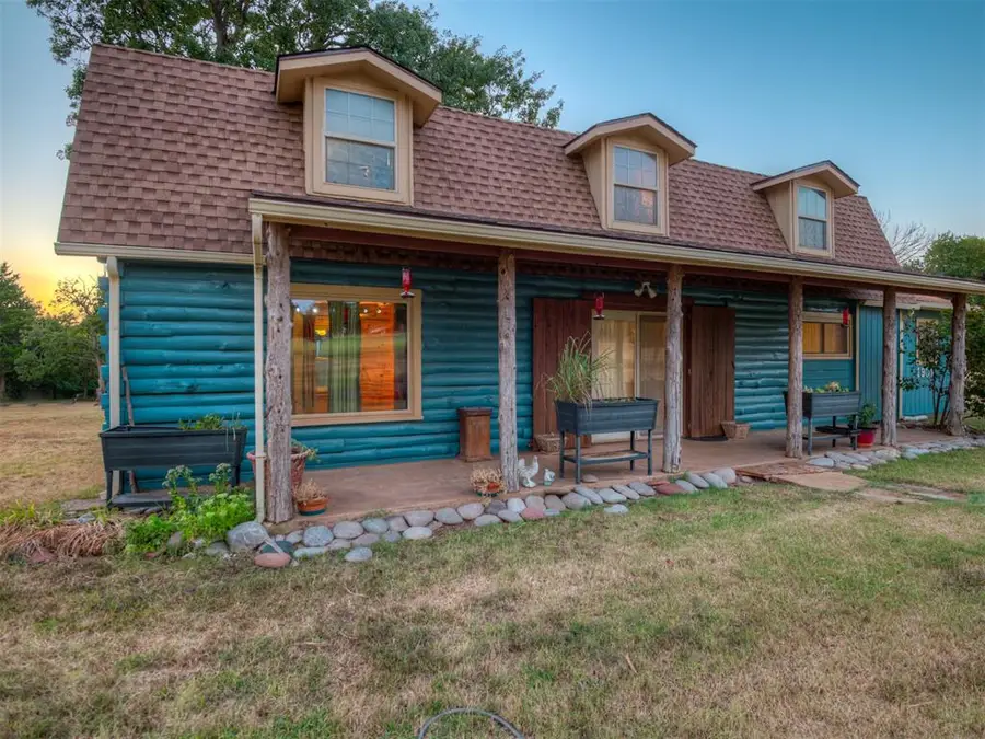 1901 His Way, Guthrie, OK 73044 - #3