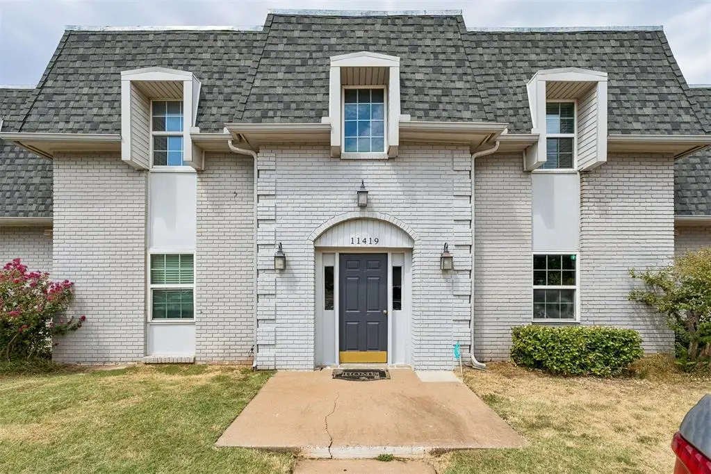 11419 N May Avenue #B, Oklahoma City, OK 73120 - #1
