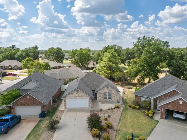 1714 Bridlewood Court, Shawnee, OK 74804