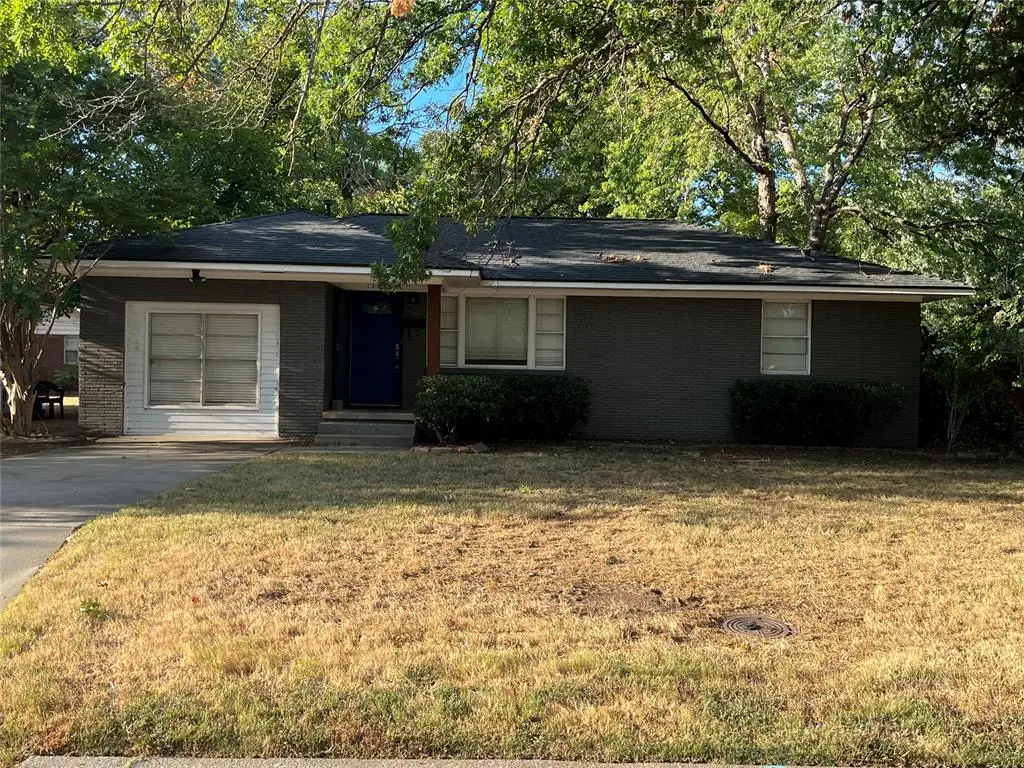1519 S Windsor Way, Norman, OK 73069 - #1