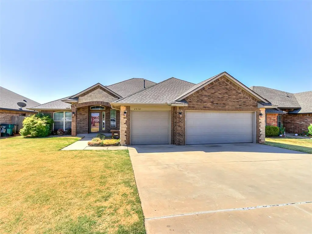 2416 SE 92nd Terrace, Oklahoma City, OK 73160 - #1