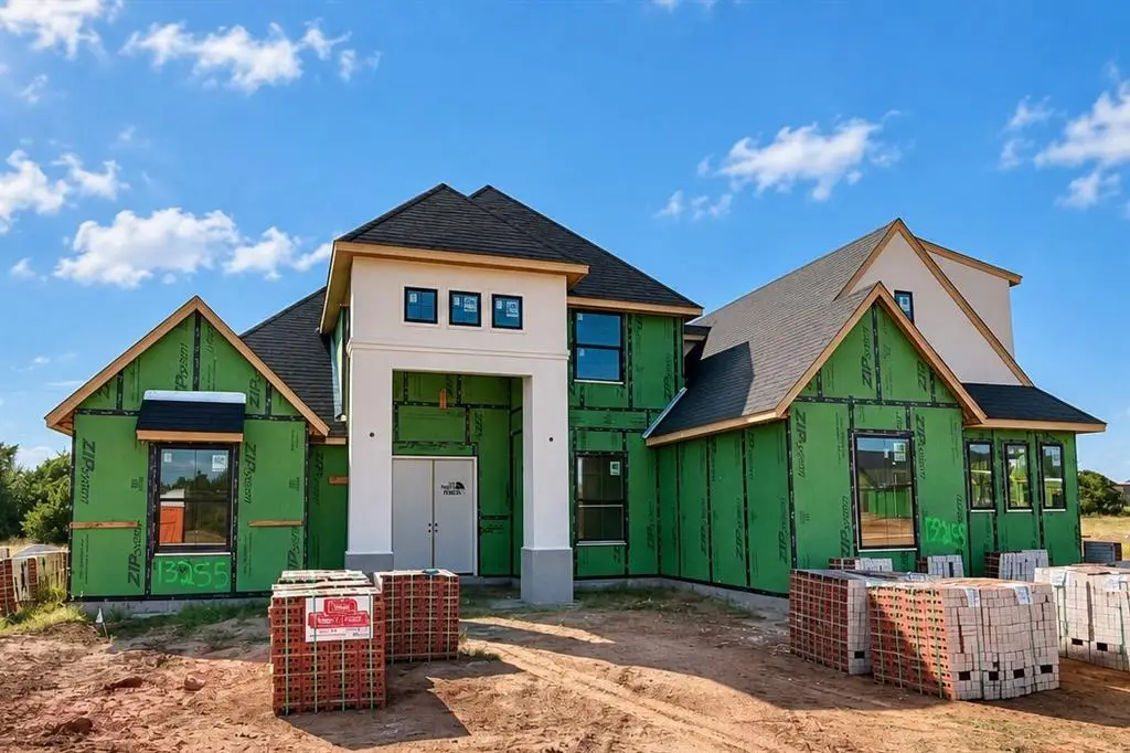 13255 Lost Creek Boulevard, Edmond, OK 73034 - #1