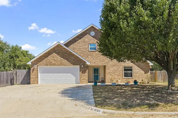 1601 Ward Road, Ardmore, OK 73401