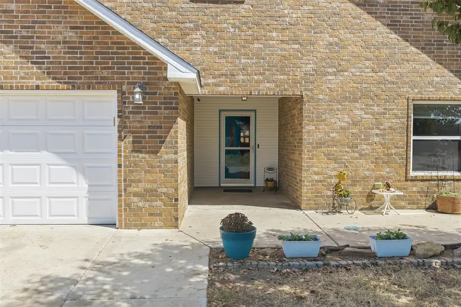 1601 Ward Road, Ardmore, OK 73401 - #2