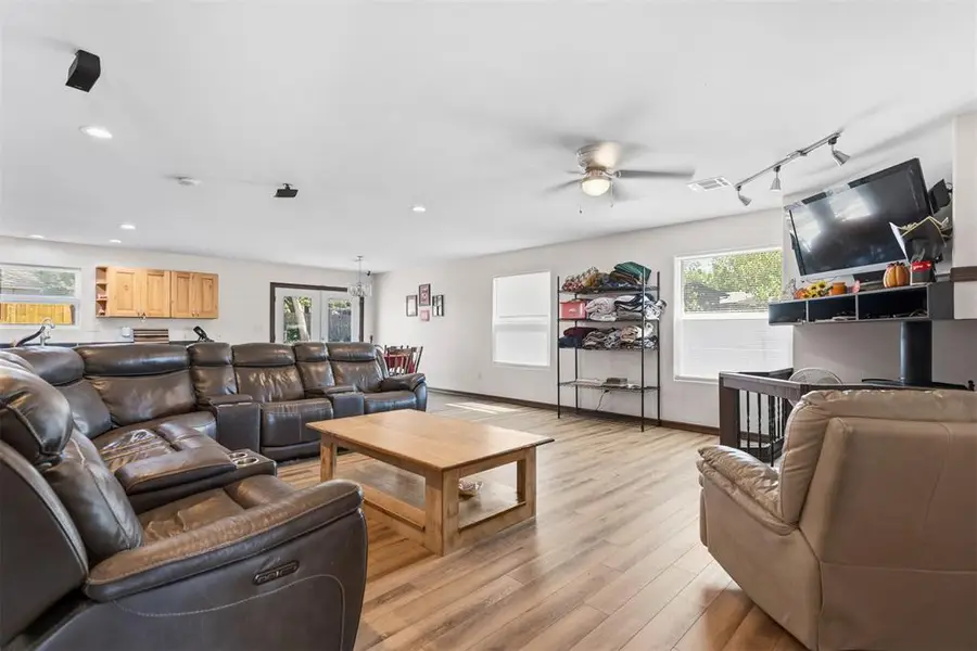 1601 Ward Road, Ardmore, OK 73401 - #3
