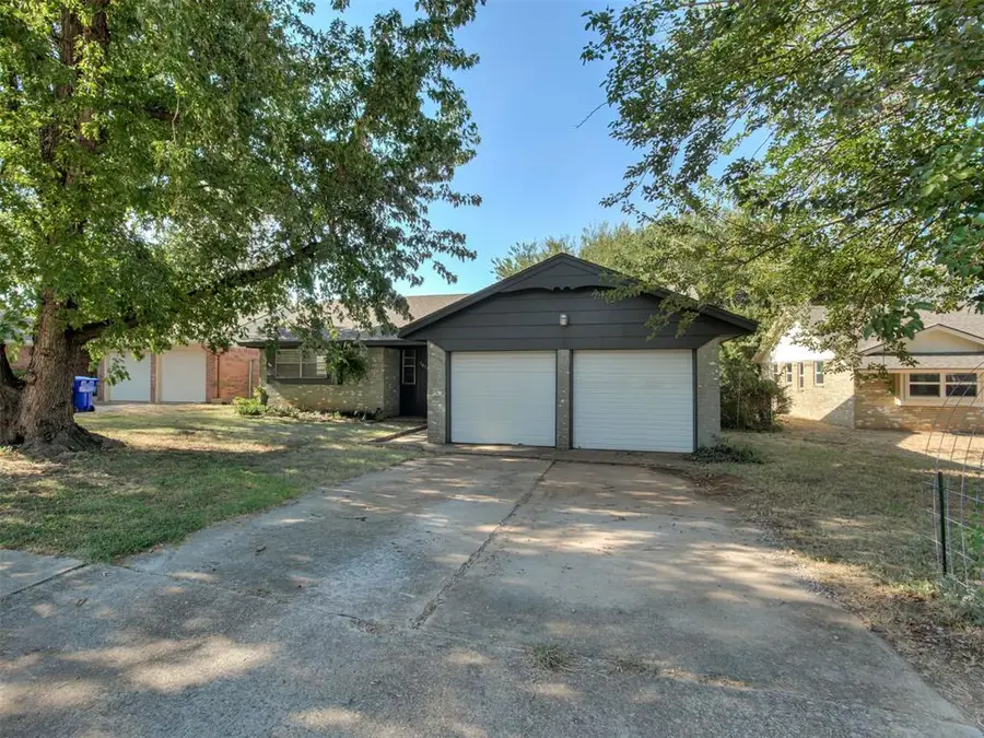 1414 Princeton Circle, Norman, OK 73071 - #2