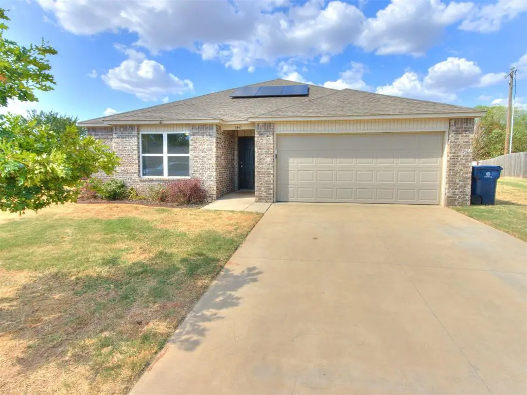 9445 SW 37th Street, Oklahoma City, OK 73179 - #1