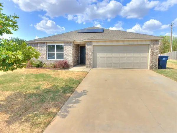 9445 SW 37th Street, Oklahoma City, OK 73179