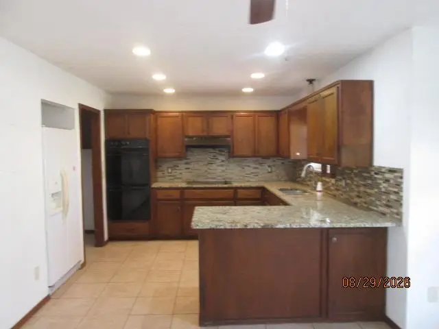 9811 Brush Creek Road, Norman, OK 73026 - #3
