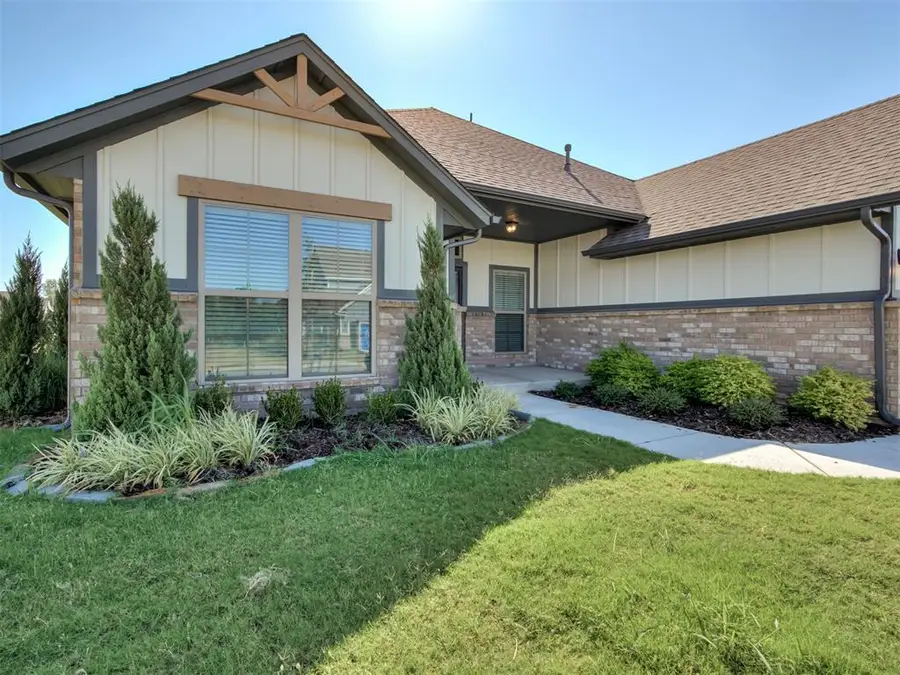 7720 Woods Edge Way, Yukon, OK 73099 - #3