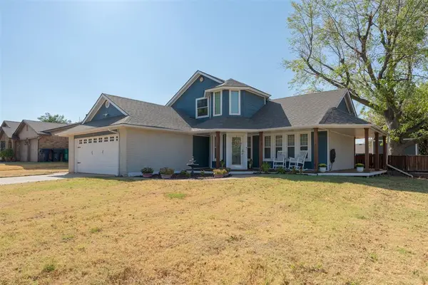 3230 SW 93rd Street, Oklahoma City, OK 73159
