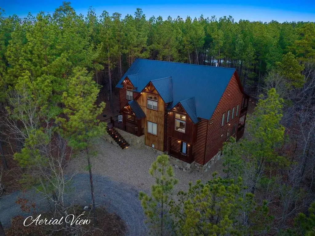 141 Hobie Cat Lane, Broken Bow, OK 74728 - #1