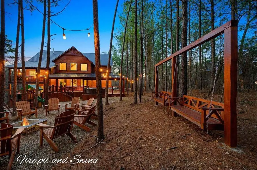 141 Hobie Cat Lane, Broken Bow, OK 74728 - #2
