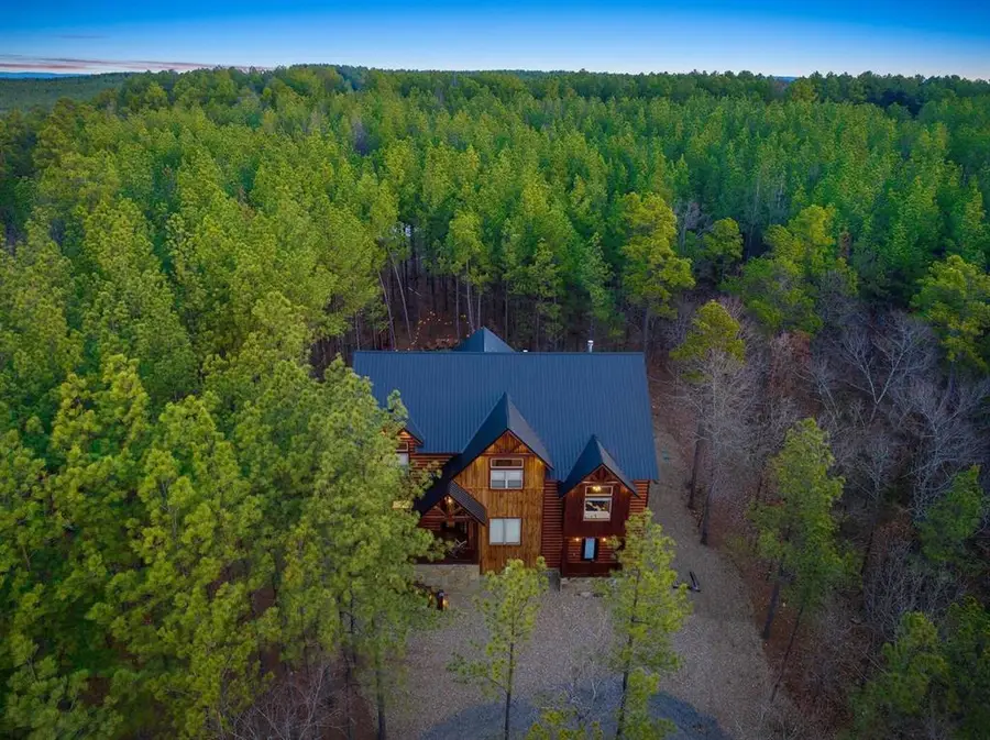 141 Hobie Cat Lane, Broken Bow, OK 74728 - #3