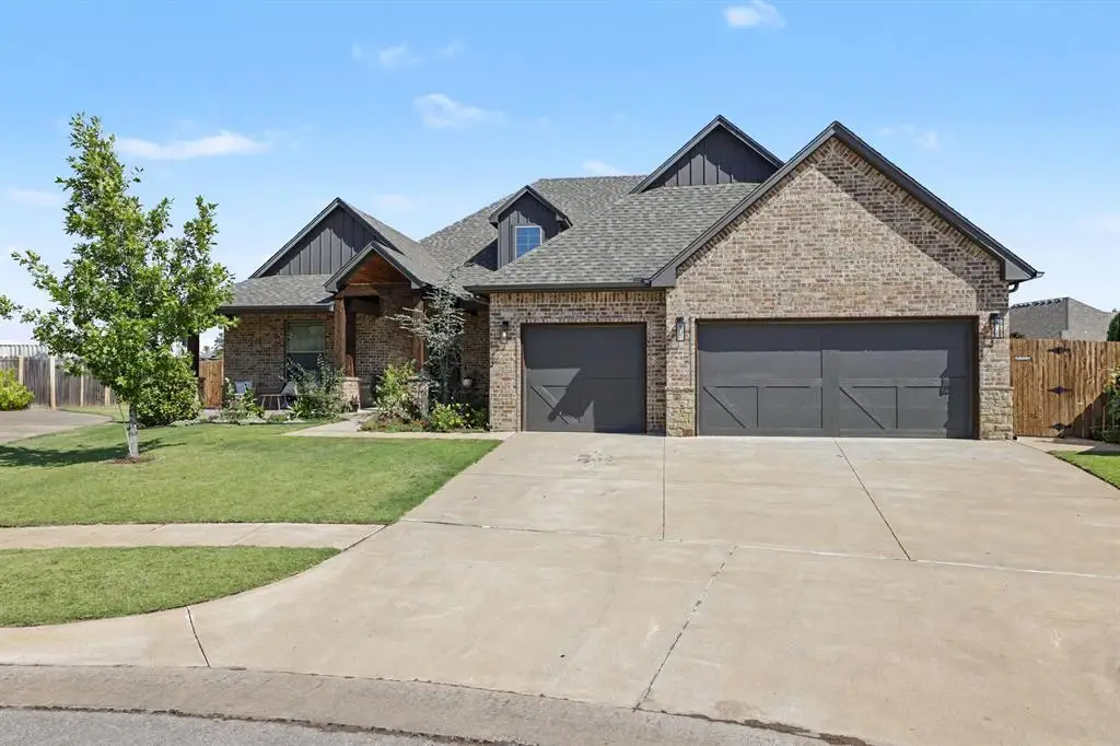 13300 NW 7th Court, Yukon, OK 73099 - #1