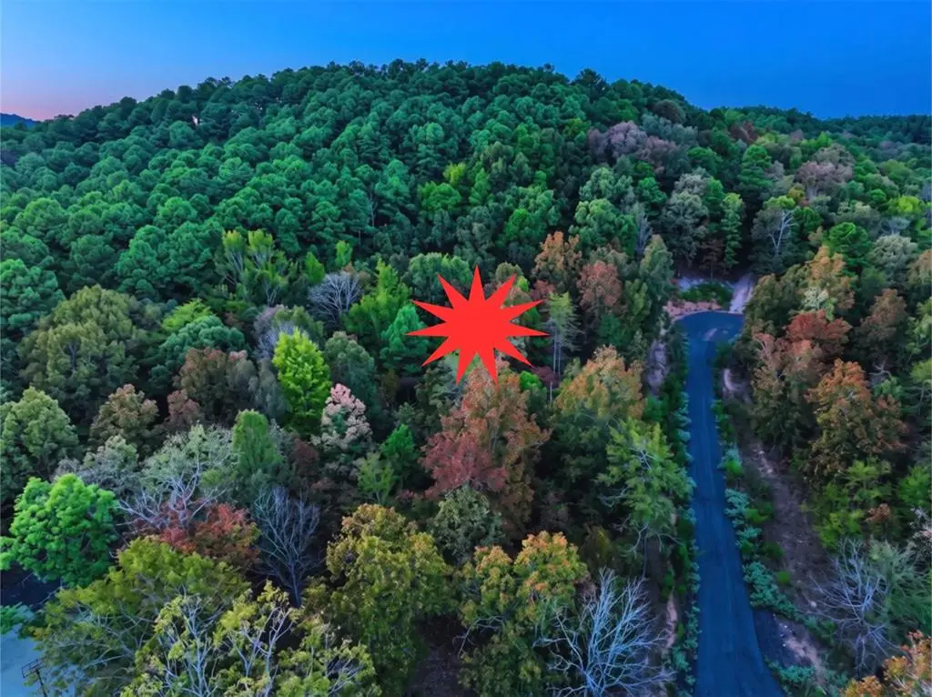 151 Western Oak Trail, Broken Bow, OK 74728 - #1
