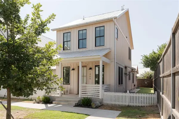 1805 Oso Avenue, Oklahoma City, OK 73108