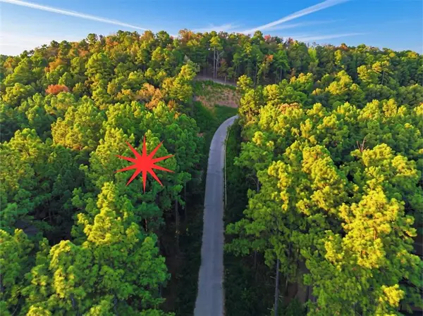 317 Western Pine Trail, Broken Bow, OK 74728