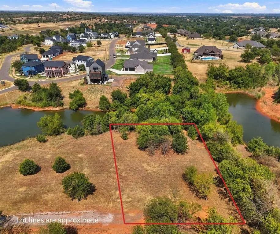 Folklore Road, Norman, OK 73072 - #1