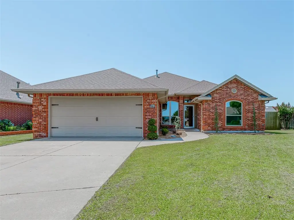 24 SW 132nd Street, Oklahoma City, OK 73170 - #1