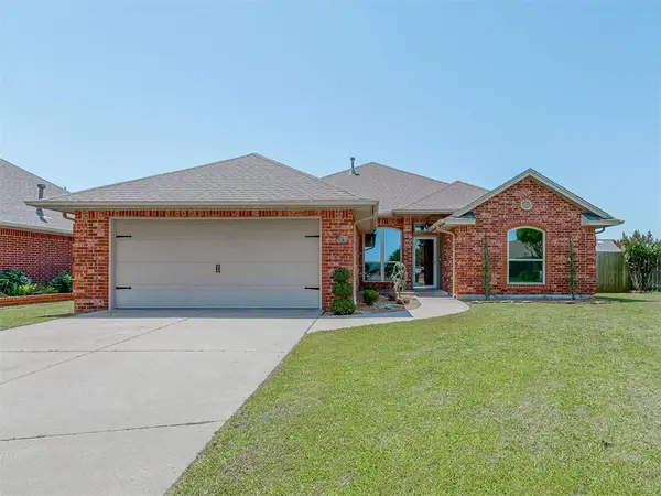 24 SW 132nd Street, Oklahoma City, OK 73170
