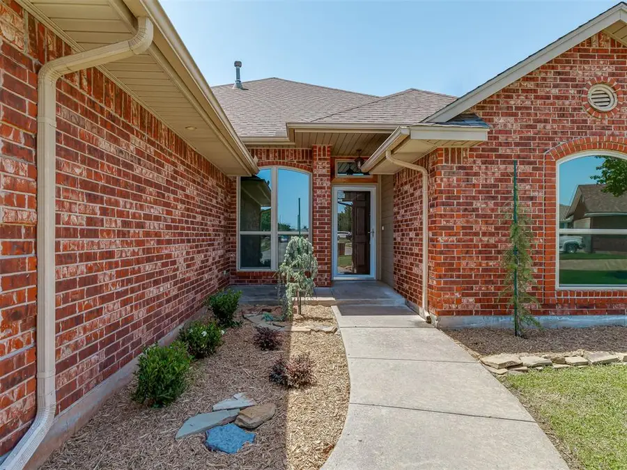24 SW 132nd Street, Oklahoma City, OK 73170 - #2