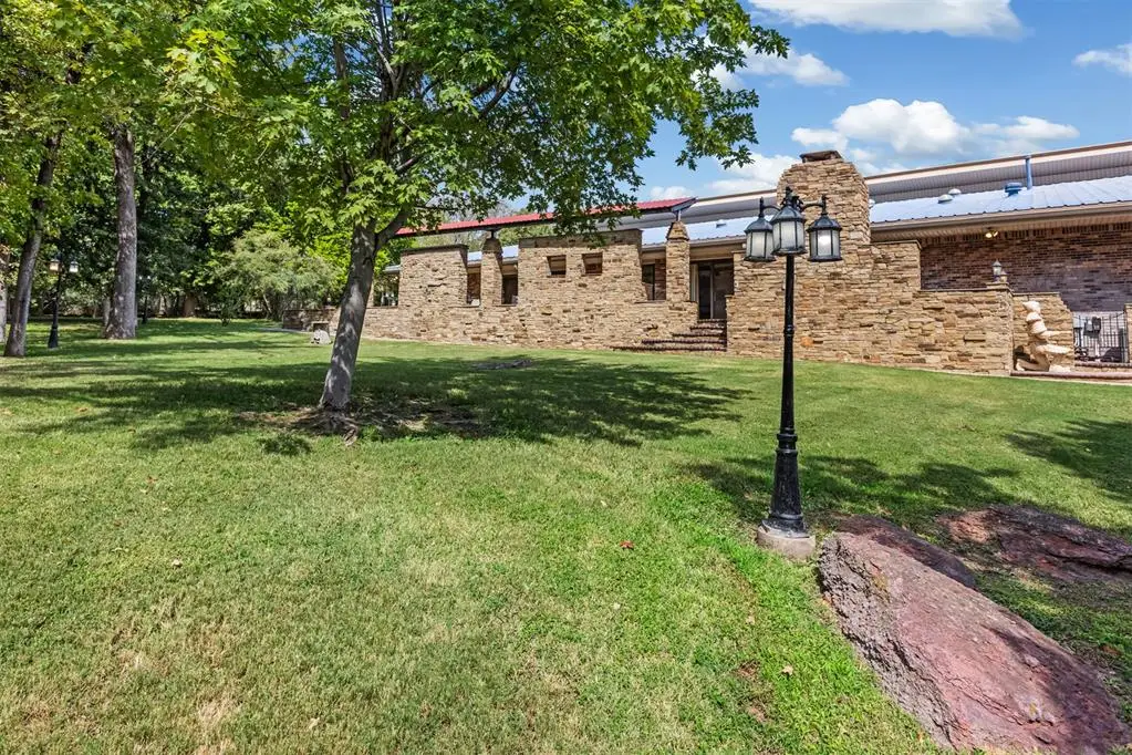4805 Oakdale Farm Road, Edmond, OK 73013 - #1