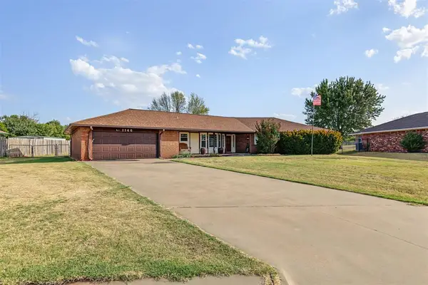 1146 Moose Street, Yukon, OK 73099