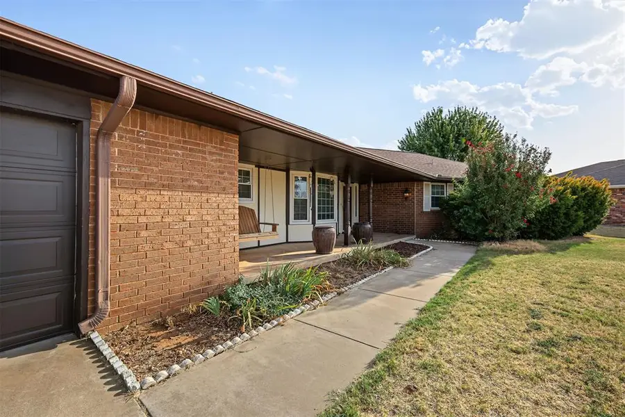 1146 Moose Street, Yukon, OK 73099 - #2