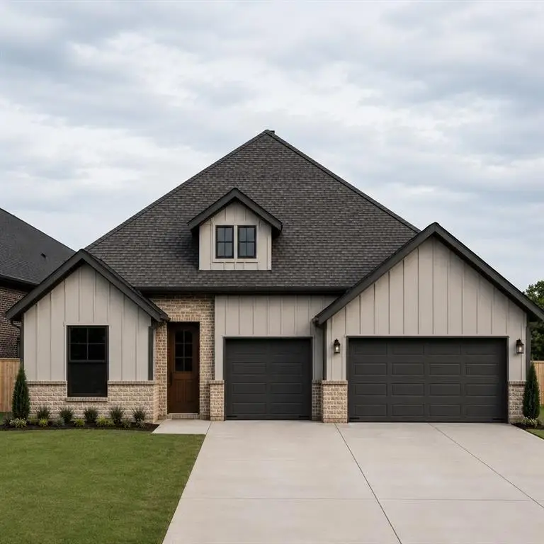 16104 Catalonia Place, Oklahoma City, OK 73170 - #1