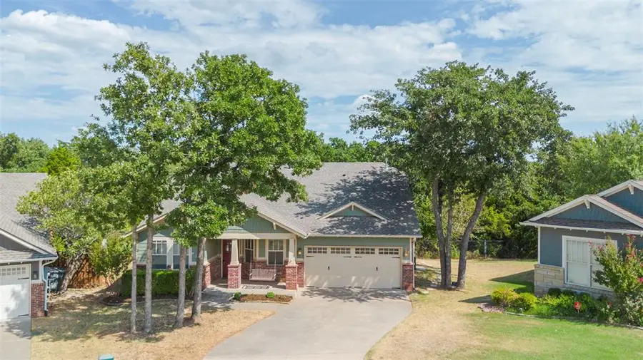 4949 Yellow Woods Way, Edmond, OK 73034 - #2