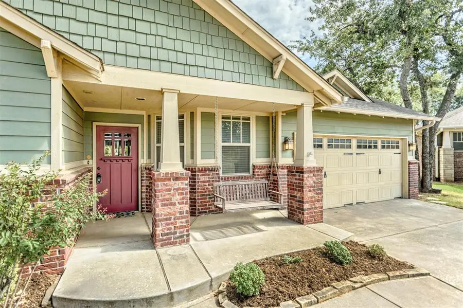 4949 Yellow Woods Way, Edmond, OK 73034 - #3