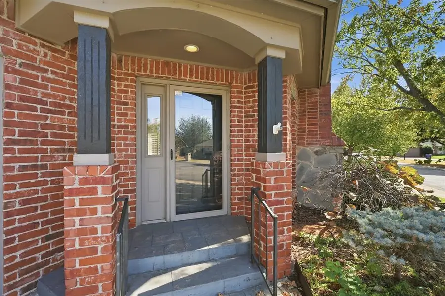 11912 Barrywood Drive, Oklahoma City, OK 73120 - #3