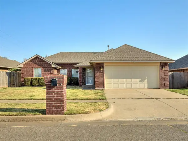 4303 SE 57th Street, Oklahoma City, OK 73135