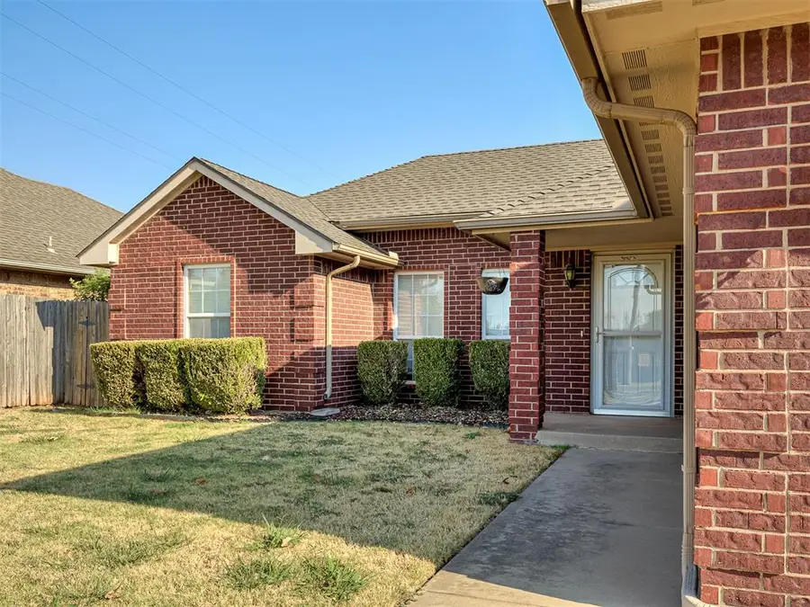 4303 SE 57th Street, Oklahoma City, OK 73135 - #2