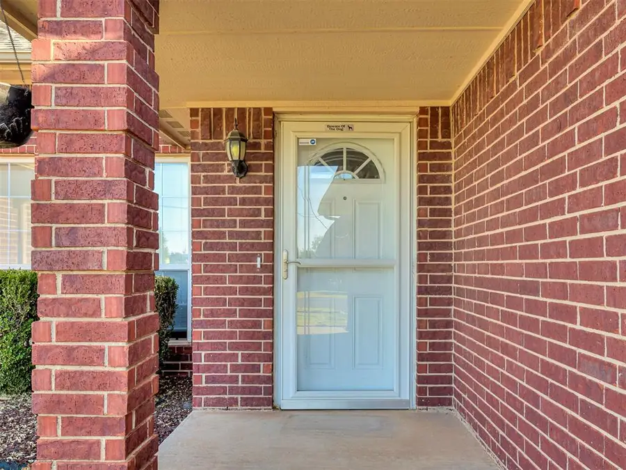 4303 SE 57th Street, Oklahoma City, OK 73135 - #3