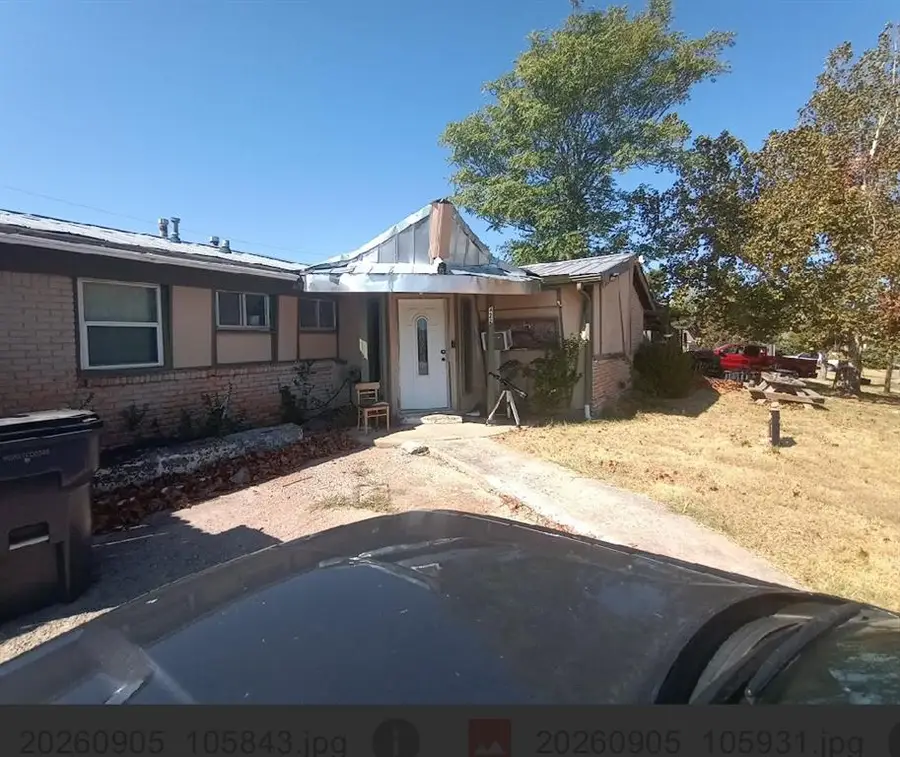 422 NW Woodridge Street, Lawton, OK 73507 - #2