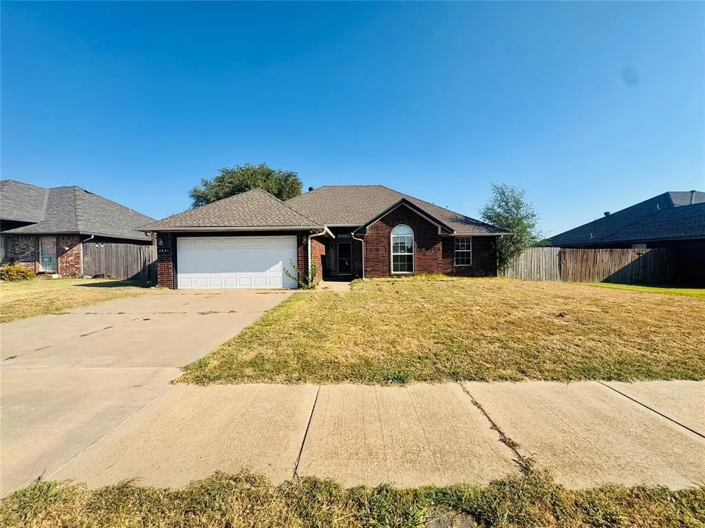 2821 SE 90th Street, Oklahoma City, OK 73160 - #1