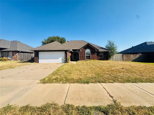 2821 SE 90th Street, Oklahoma City, OK 73160
