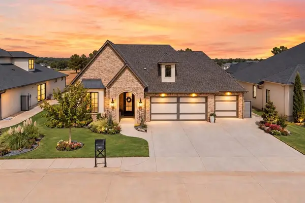 2101 Wiregrass Drive, Edmond, OK 73025