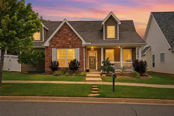 113 Chardonnay Lane, Norman, OK 73071