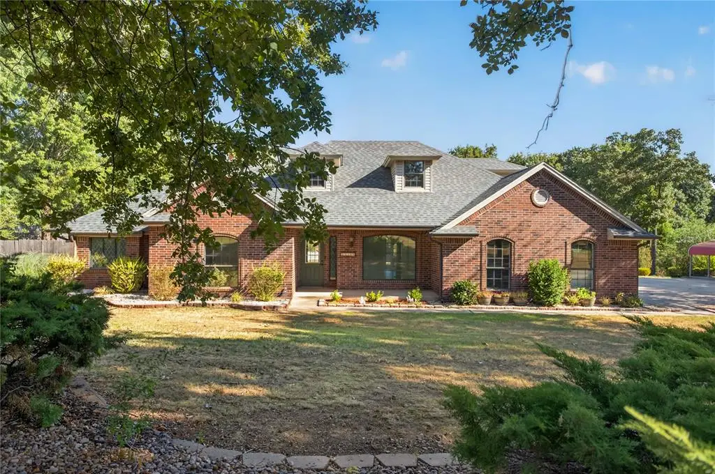 15301 SE 73rd Street, Choctaw, OK 73020 - #1
