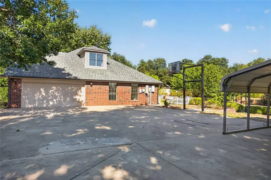 15301 SE 73rd Street, Choctaw, OK 73020 - #3