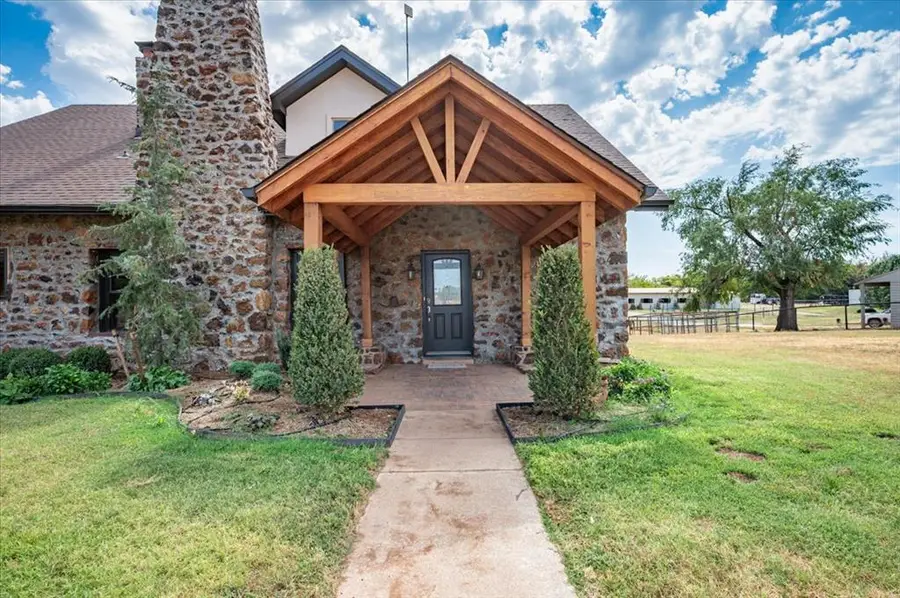 5550 NE 50th Street, Oklahoma City, OK 73121 - #2